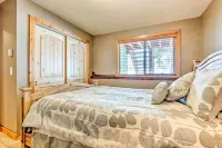 Silverthorne Ski Base w/ Mtn Views: Walk to Trails - que admiten mascotas