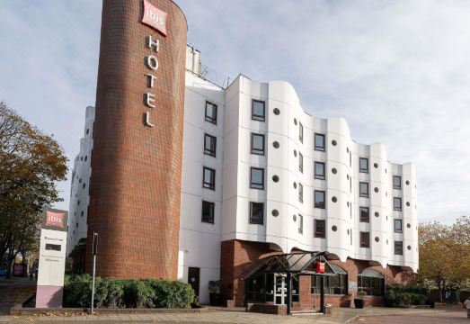 호텔 식사 정보