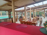 Hostal Doble E Patagonia - Pools
