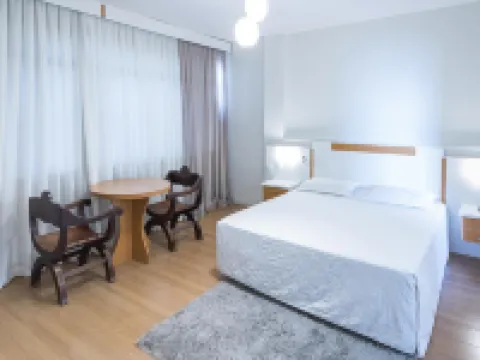 Hotel Gracher Brusque Brusque otelleri