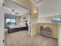 Bustos Maricopa - Gym
