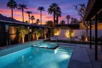 The Rosemary House la Quinta No.218742 - Pools