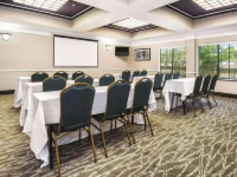 Vista Del Sol Hotel - Rosenberg ローゼンバーグのホテル