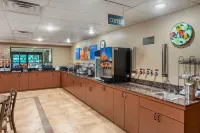 Comfort Inn & Suites Branson Meadows - Frühstück