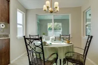 Updated El Paso Home: Less Than 5 Mi to Ft Bliss! - Boutique