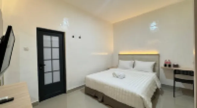Duta Hotel