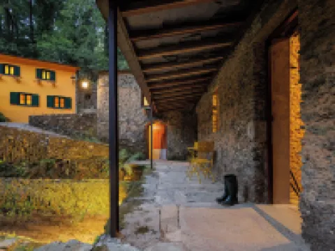 Be&See in River Ovar otelleri