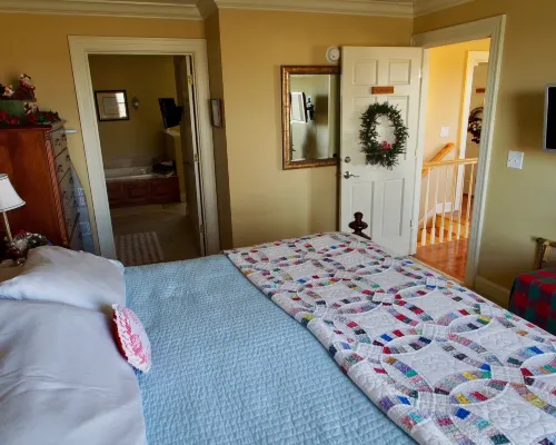 The Danville Hotels in Boyle County
