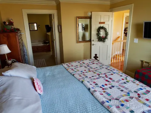 The Danville Hotels in Danville