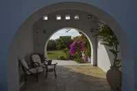 Ammos Naxos Exclusive Apartments & Studios