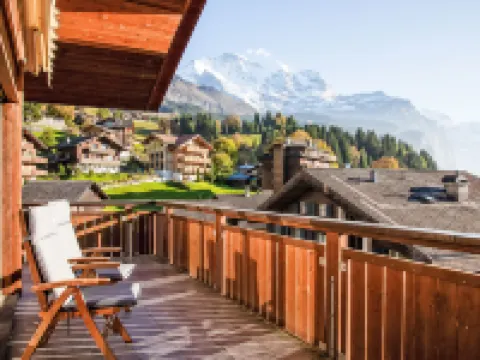 Bella Vista Apt. No. 10