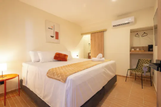 Casa del Huesped by 3Villas Các khách sạn ở 