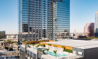 JW Marriott Tampa Water Street
