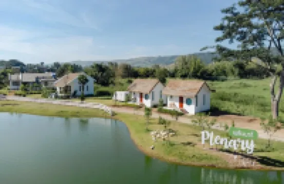 เพลินนารี่ เขาค้อ