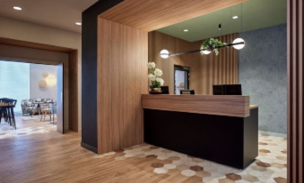 Residence Inn Strasbourg