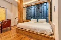Madhuban Boutique Hotel