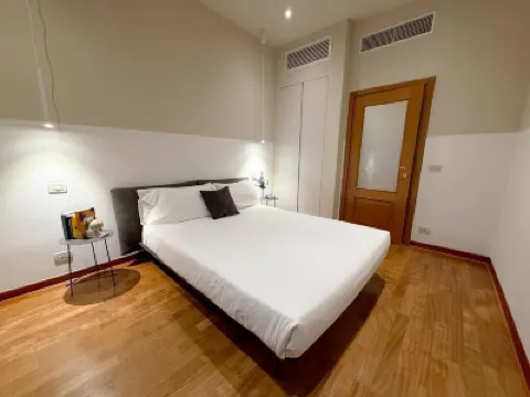 Residence Victoria Hotels near Palatrieste