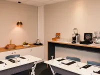 Holiday Inn Express LILLE CENTRE by IHG Hotels in Lille