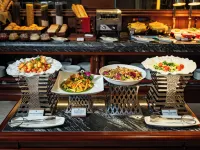 HOTEL du LAC SIGNATURE - breakfast