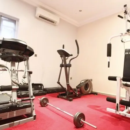 Cares Luxury Suites