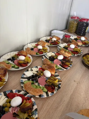 Beykapısı Konağı - Konak Otel