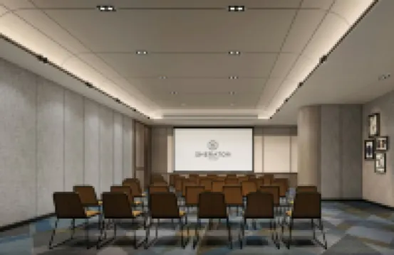 Sheraton Vinh Hotels in Vinh City