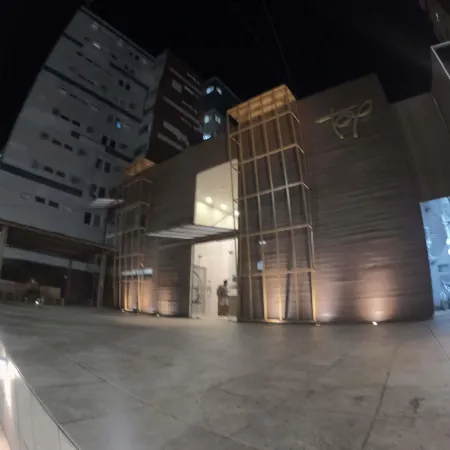 Mercure Maceio Pajucara