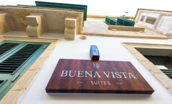 Buena Vista Suites