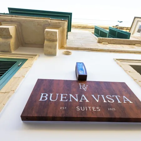 Buena Vista Suites