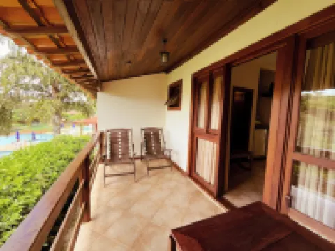 Pousada Fazenda do Engenho Hotels in Santana do Riacho