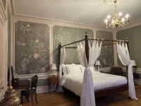 House of Mailly Hotels in Chatellerault