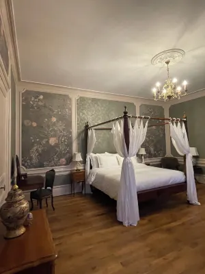 House of Mailly Hotels in Châtellerault