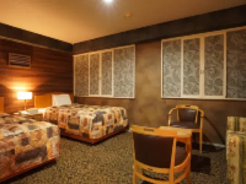 Hotel Avenue Chikugo Hotels in Chikugo