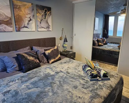 Stunning Ocean Views with direct Beach access Hotels in Luquillo