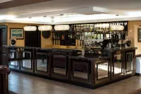 巴宜亞迪奧里斯健康和Spa酒店 - 酒吧