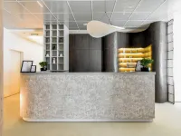 Hayashi Residence - Free Gym and Parking Hotel in zona Zoo di Sofia
