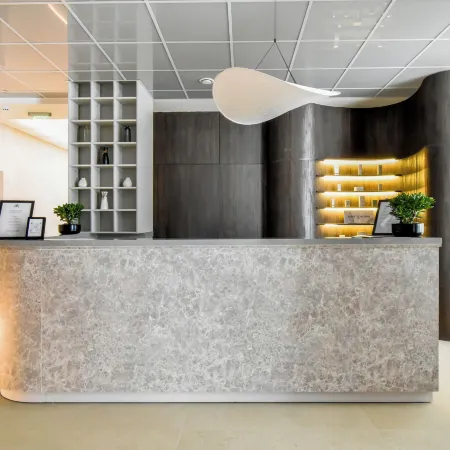 Hayashi Residence