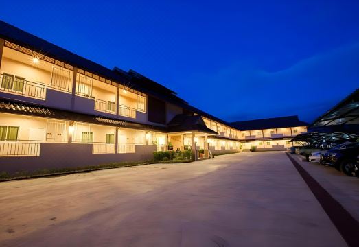 치앙캄 그랜드 빌라