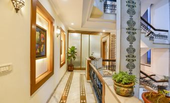 Siris 18 - Housity