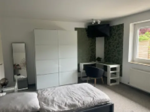 Ferienzimmer im Erlebniseck