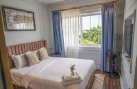 Novaworld - 月亮別墅 1.2-01.47