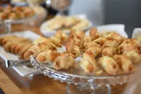 ホテル ベローナ タワー - 朝食