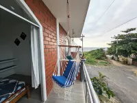 Cali hotel in Montanita beach - 2-Star