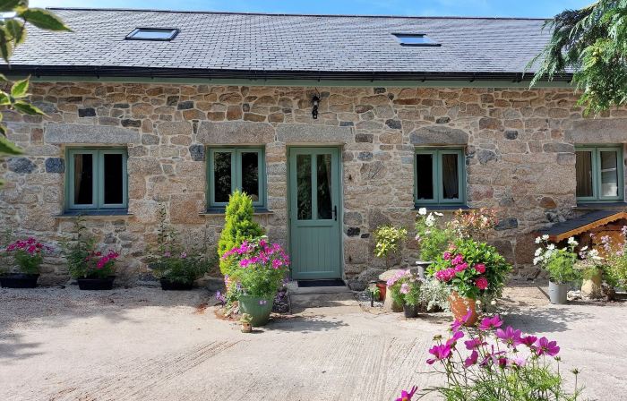 Wesley House Holiday Cottages