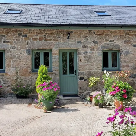 Wesley House Holiday Cottages