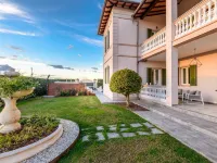 Villa Bubi in Vecchiano Hotels in Vecchiano