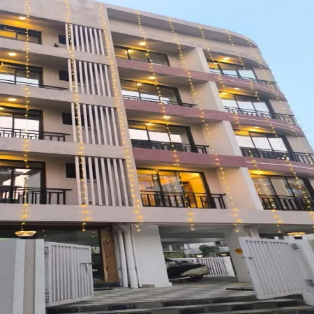 Hotel Ratna Residency