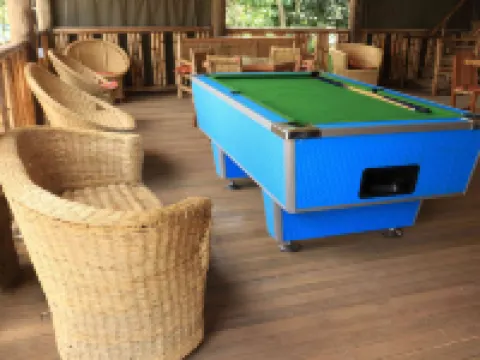 Gray Hideaway Resort Hotels in Buikwe