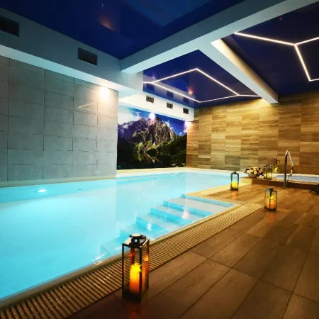 Sądelski Dwór Medical & Spa