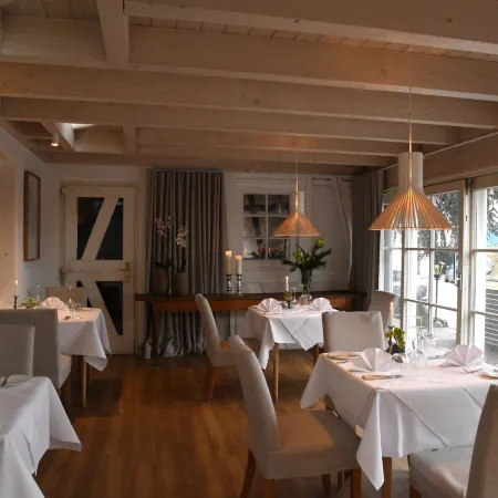 Romantik Hotel Johanniter-Kreuz